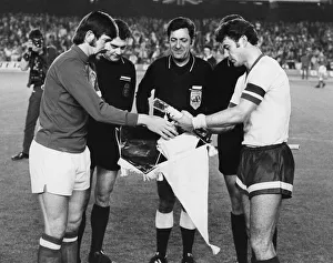 Glasgow Rangers 3 v Dynamo Moscow 0. European Cup Winners' Glasgow Rangers 3 v Dynamo Moscow 0. European Cup Winners'