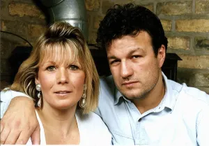 Glenn Murphy actor who appeared in the TV programme Londons Burning Glenn Murphy actor who appeared in the TV programme Londons Burning