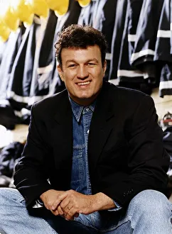 Glenn Murphy actor who appears in Londons Burning Glenn Murphy actor who appears in Londons Burning