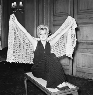 Goldie Hawn, American actress poses for pictures during press conference at The Goldie Hawn, American actress poses for pictures during press conference at The