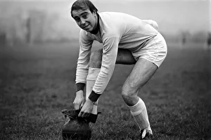 Gordon Charlton, brother of England International Jack and Bobby Charlton Gordon Charlton, brother of England International Jack and Bobby Charlton
