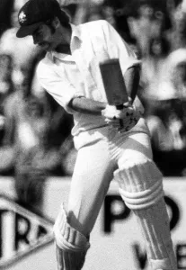 Greg Chappell August 1972 Oval Test actionimagescricket0105 *** Local Greg Chappell August 1972 Oval Test actionimagescricket0105 *** Local