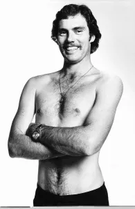 Greg Chappell Australian cricket captain Dbase *** Local Caption *** fastfoto Greg Chappell Australian cricket captain Dbase *** Local Caption *** fastfoto