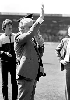 Grimsby 0 v. Chelsea 1. May 1984 MF15-12-029 Grimsby 0 v. Chelsea 1. May 1984 MF15-12-029