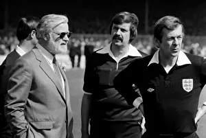 Grimsby 0 v. Chelsea 1. May 1984 MF15-12 Grimsby 0 v. Chelsea 1. May 1984 MF15-12