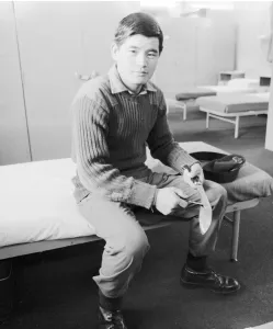 November Gallery: 15 Nov 1980 Collection