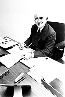 Harry Mitcheson, general manager and director at Blyth shipyard, Gregson and Company Ltd
