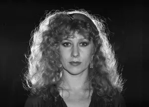 Helen Mirren Actress March 1979 Star of the film HUSSY Photographed at Helen Mirren Actress March 1979 Star of the film HUSSY Photographed at