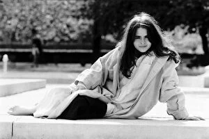 Helena Bonham Carter May 1986 dbase msi
