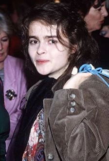 Helena Bonham Carter Women Of The Year