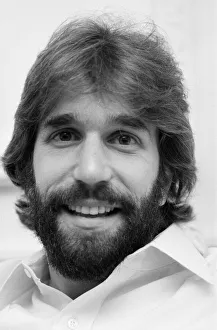 Henry Winkler, actor, pictured at Claridges Hotel, London, 8th May 1978 Henry Winkler, actor, pictured at Claridges Hotel, London, 8th May 1978