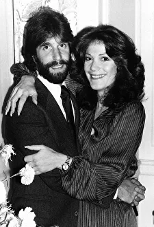 Henry Winkler film actor with wife Stacy Weitzman 1978 Henry Winkler film actor with wife Stacy Weitzman 1978