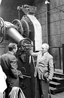 Herstmonceux Castle The Royal Greenwich Observatory - the RGO - took possession of Herstmonceux Castle The Royal Greenwich Observatory - the RGO - took possession of