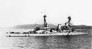 HMS Indomitable an Invincible-class battlecruiser of the British Royal Navy HMS Indomitable an Invincible-class battlecruiser of the British Royal Navy