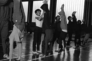 Holiday Fun, Guildford Youth Centre, Wednesday 23rd December 1970 Holiday Fun, Guildford Youth Centre, Wednesday 23rd December 1970