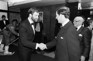 February Gallery: 15 Feb 1983 Collection
