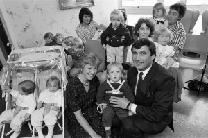 Supplement Gallery: Huddersfield Royal Infirmary has been presented with a national award for its work