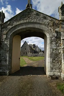 Core13 Gallery: Hulne Priory near Alnwick Castle