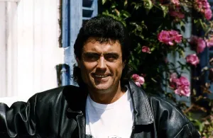 Ian McShane Actor star of the TV series Lovejoy A©Mirrorpix Ian McShane Actor star of the TV series Lovejoy A©Mirrorpix