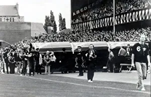 Ibrox stadium tunnel 1987 new look ibrox...the continental-style1987 Glasgow Ibrox stadium tunnel 1987 new look ibrox...the continental-style1987 Glasgow