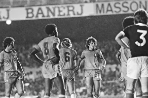 International Friendly match at the Maracana Stadium in Rio De Janeiro International Friendly match at the Maracana Stadium in Rio De Janeiro
