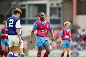 Ipswich Town v Aston Villa, final score 1-1, Premier League, Portman Road, Ipswich Ipswich Town v Aston Villa, final score 1-1, Premier League, Portman Road, Ipswich