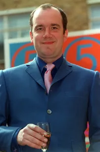 Mirror/0100to0199 00146/jack docherty tv presenter interviewer july Mirror/0100to0199 00146/jack docherty tv presenter interviewer july