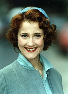 Jackie Morrison actress in Head Over Heals plays Camilla Jackie Morrison actress in Head Over Heals plays Camilla