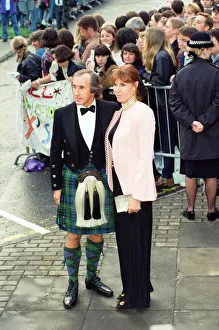 Braveheart premiere outlet