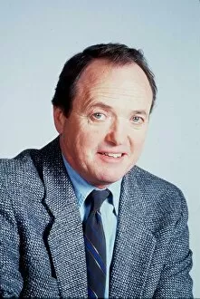 Images Dated 31st October 1992: James Bolam actor