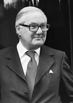 James Callaghan MP Labour Prime Minister 1978