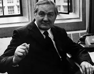 00155 Gallery: James Callaghan MP and Prime Minister 1976
