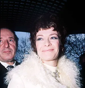 Janet Suzman Actress - January 1974 Dbase MSI Janet Suzman Actress - January 1974 Dbase MSI