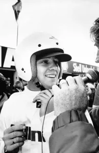 Images Dated 23rd October 1989: Jason Donovan Australian singer and actor October 1989 Dbase