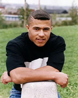 Jason Robinson Rugby League player for Wigan dbase A©Mirrorpix Jason Robinson Rugby League player for Wigan dbase A©Mirrorpix
