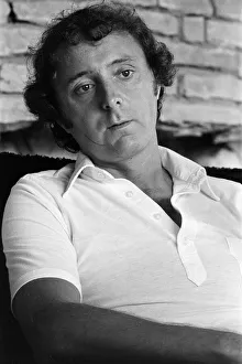 Images Dated 5th October 1979: Jasper Carrott, comedian, actor, television presenter and personality