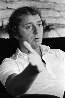 Images Dated 5th October 1979: Jasper Carrott, comedian, actor, television presenter and personality