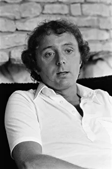 Images Dated 5th October 1979: Jasper Carrott, comedian, actor, television presenter and personality