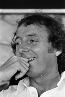 Images Dated 5th October 1979: Jasper Carrott, comedian, actor, television presenter and personality