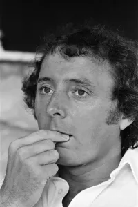 Images Dated 5th October 1979: Jasper Carrott, comedian, actor, television presenter and personality