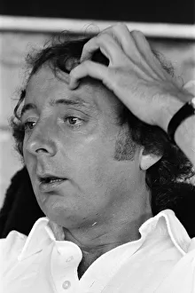 Images Dated 5th October 1979: Jasper Carrott, comedian, actor, television presenter and personality