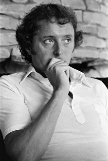 Images Dated 5th October 1979: Jasper Carrott, comedian, actor, television presenter and personality