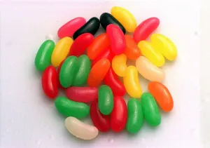 JELLY BEANS April 1999 sweets for the Max supplement JELLY BEANS April 1999 sweets for the Max supplement