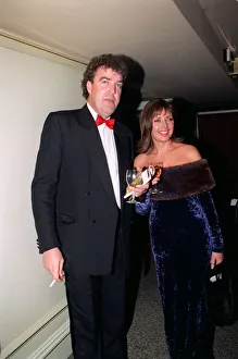 Jeremy Clarkson TV Presenter March 1998 At the Grosvenor Hotel attending the 1998 Jeremy Clarkson TV Presenter March 1998 At the Grosvenor Hotel attending the 1998