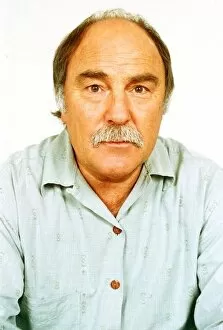 Images Dated 1st October 1991: Jimmy Greaves Former football player and now TV presenter
