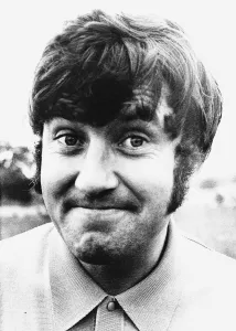 Images Dated 13th March 1978: Jimmy Tarbuck Comedian & TV Presenter