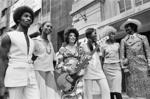 May Gallery: 29 May 1970 Collection