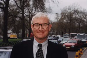 John Birt May 1994 Director General BBC Chief Executive LWT John Birt May 1994 Director General BBC Chief Executive LWT