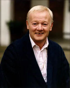 Images Dated 30th June 1992: John Inman Camp Comedy Actor