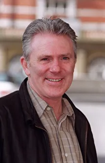 John McArdle Actor May 98 Who will be staring in Out Of Hours a new medical drama John McArdle Actor May 98 Who will be staring in Out Of Hours a new medical drama